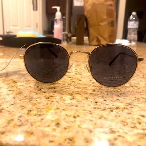 BWT Lucky Brand sunglasses